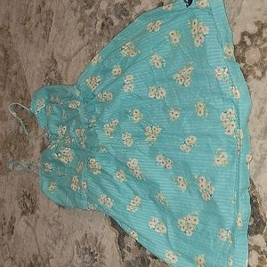 Abercrombie mini dress